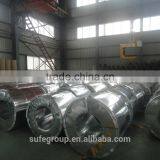 Cold Rolled Steel Coil CRCA( DC01, SPCC, SPCD, ST12, Q195 ) thumbnail-3