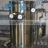 Milk UHT Sterilizer / Milk Pasteurizer thumbnail-1