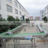 Non-pressure Bottle Conveyor System