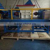 Strong Recommended Shredder Equipment For Plastic/wood/metal/tire in Stock thumbnail-5