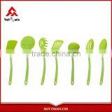 Mini Food Grade Nylon Children Kitchenware,kids Cooking Set, Nylon Cooking Tool Utensils thumbnail-6