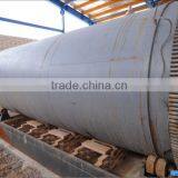 Rubber Pyrolysis Machine To Fuel Oil and Diesel Recyclling Plant thumbnail-3