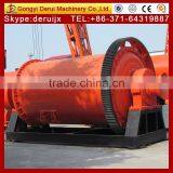 Cement Grinding Ball Mill for Silicate Cement thumbnail-5