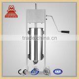 New Products 2016 Technology 7.3 / 5 /7L Sausage Stuffer thumbnail-1