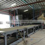 Large Capacity Particle Board Making Machine/cross Cutting Saw thumbnail-1