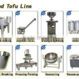 Production System of Dried Tofu thumbnail-1