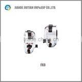 FXD Motorcycle Handle Switch With High Quality With Electroplate for Sale thumbnail-1