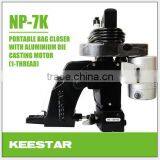 Keestar NP-7K Portable Bag Closer thumbnail-1