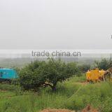 CTQ-G150YF Best Crawler Hydraulic Rotary Special for Mining Drilling Rig thumbnail-1