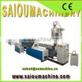 CE Certification Making Pipe PP PE Pipe Extrusion Plastic Machine thumbnail-1