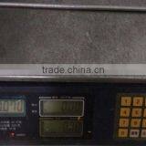 China TiC Based Cermet Carbide Bars With Hole thumbnail-1