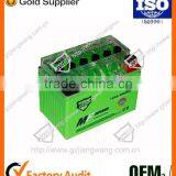 Buena Calidad GEL Bateria Para Motocicleta thumbnail-4