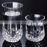 High Quality Diamond Glass Yujing Coffee Mug Blink Max Glass Cup thumbnail-2
