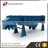 DAYONG Brand Free $200 Coupon Coffee Bean Carbon Steel Large Capacity Linear Vibration Screen/separator thumbnail-3