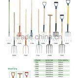 F6172 ALL STEEL 4T FORK thumbnail-3