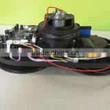 Shenzhen China Wholesale Bulk Anti-falling Cop Rose Window Cleaner Robot With Glass Window Clean thumbnail-4