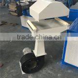 Plastic Bottle Machine Pelletizing Recycling Extruder thumbnail-5