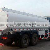 Sinotruk New HOWO Chinese Oil Tank Truck 20L Sinotruk thumbnail-1