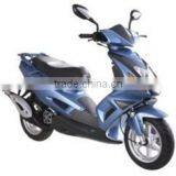 150cc Cheap Gas Scooters for Sale (TKM150E-T) thumbnail-6