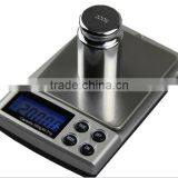 1000g Mini Digital Jewelry Balance thumbnail-6