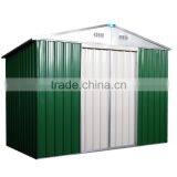 Home&garden Used Steel Garden Storage Shed thumbnail-4