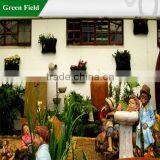 Green Field Green Living Walls,Living Wall Vertical Gardening Ideas thumbnail-1