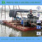 All Scales Highest Recovery Jet Suction Dredger for Sale thumbnail-5