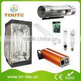 1000W HPS Grow Light Hydroponics Kit thumbnail-1