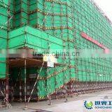 HDPE Building Safety Nets for Construction thumbnail-2