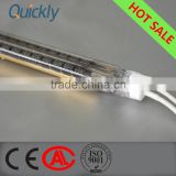 carbon yarn filament infrared heater lamp for greenhouse