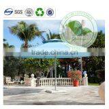 Low Cost High Quality Graceful Colored PVC Umbrella Shape Shelter thumbnail-2