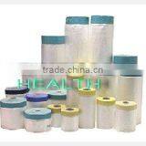 Blue Tape Masking Film for Auto Painter thumbnail-1