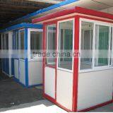 Prefabricated Kiosks Are for Sale thumbnail-5