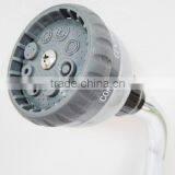 28" 8-Dial Sprayer Wand and Handle thumbnail-4