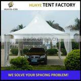 Customized Outdoor Outdoor Exhibition Outdoor Waterproof Advertising Tent thumbnail-2