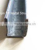 Galvanized Steel Door Frame u Channel Profile thumbnail-6