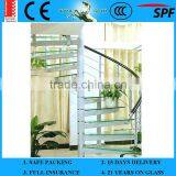 4.38-42.3mm Laminated Glass With AS/NZS2208:1996 thumbnail-5