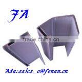 Aluminum Profile Extusion &Time And Tide Wait For o Man thumbnail-1