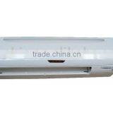 24000btu Split Wall Mounted Hybrid Solar Air Conditioner thumbnail-1
