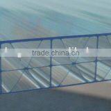 Transparent Cover Sheets,Honeycomb Plastic Sheet,Plastic Frosted Sheet,Hard Clear Plastic Sheet,Translucent Plastic Roof Panels thumbnail-6