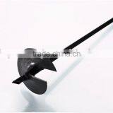 Spraying Earth Anchor Bolt