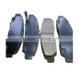 Factory Competitive Price India Brake Pads thumbnail-6