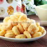 2015 Cheap Price Automatic Snack Food Making Machinery thumbnail-3