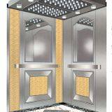 Effective And Energy-saving Passenger Elevator thumbnail-1