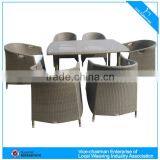 2015 Modern Outdoor Hotel Dining Furniture thumbnail-1