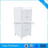 Rattan Furniture Waterproof Wicker Storage Cabinets thumbnail-1