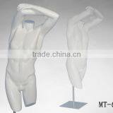 Vivid Pose Customized Fiberglass Male Mannequins Los Angeles MT608 thumbnail-2