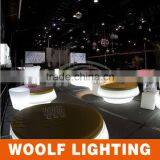 Indoor and Outdoor Fashionable Party Events Flashing Voluminous Brightsome LED Glowing Furniture thumbnail-6
