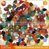 Flat Landscape Decoration Outdoor Garden Pebble Stone thumbnail-6