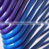 TG15-0130 Garden Furniture Syntheric Rattan Curve Leg Acapulco Chair thumbnail-2